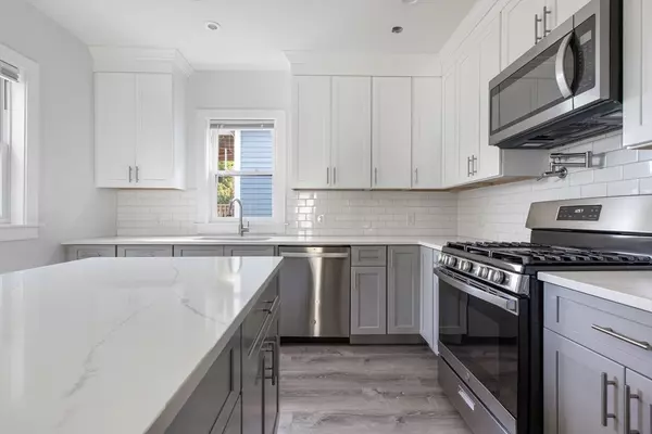62-64 Edson #2, Boston, MA 02124