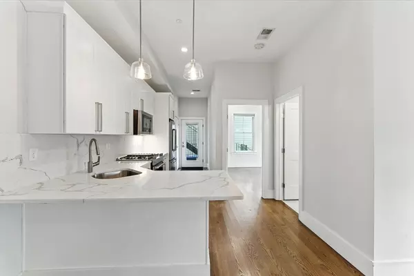 Boston, MA 02128,64 Gove St ##1