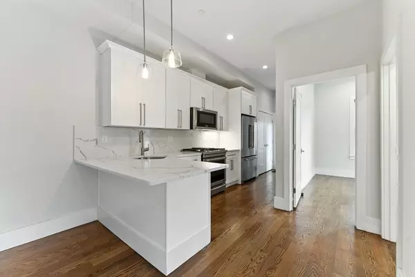 Boston, MA 02128,64 Gove St ##1