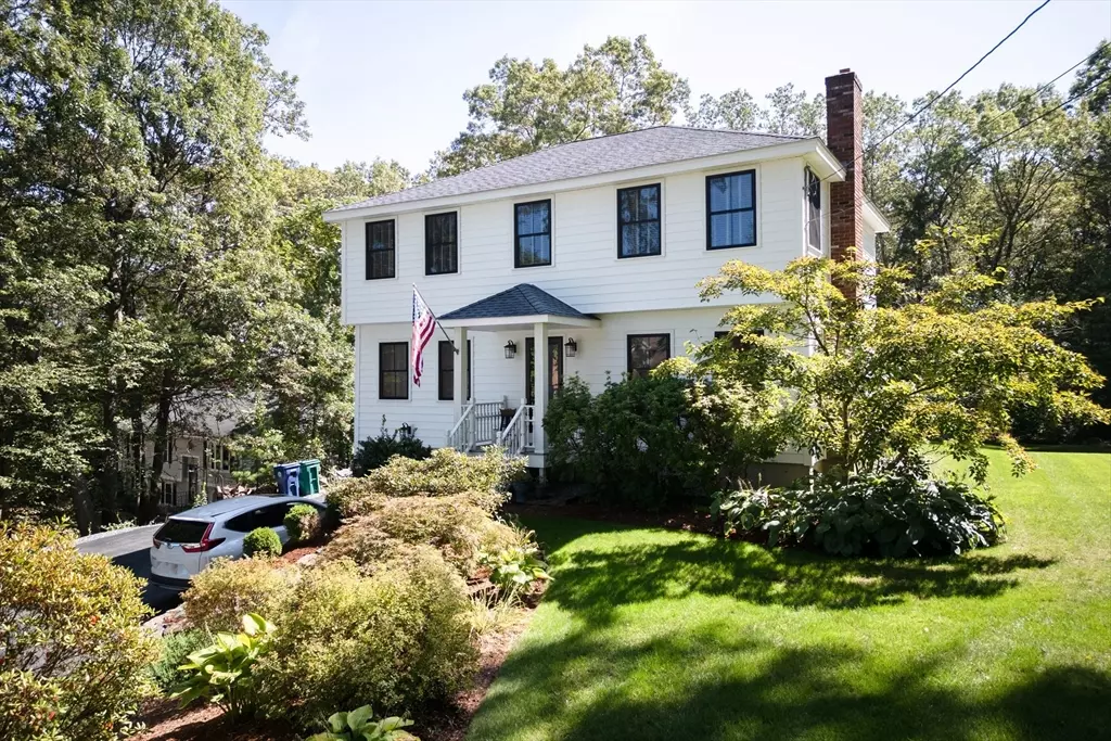 Billerica, MA 01821,37 Trifiro Rd