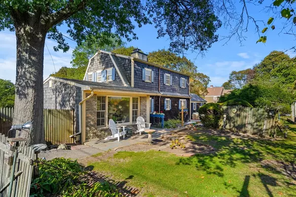 Marblehead, MA 01945,62 Longview Drive