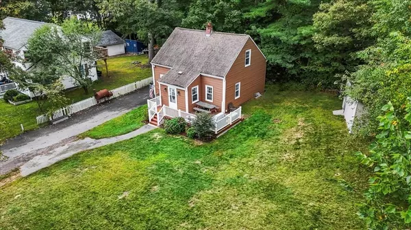 Bellingham, MA 02019,20 Cooks Lane