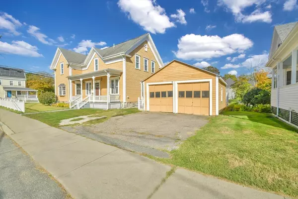 Easton, MA 02356,225 Main St