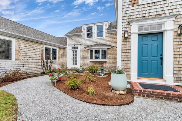 Orleans, MA 02653,66 Tides End Ln