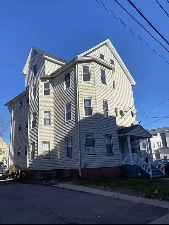 North Attleboro, MA 02760,11 High St #3