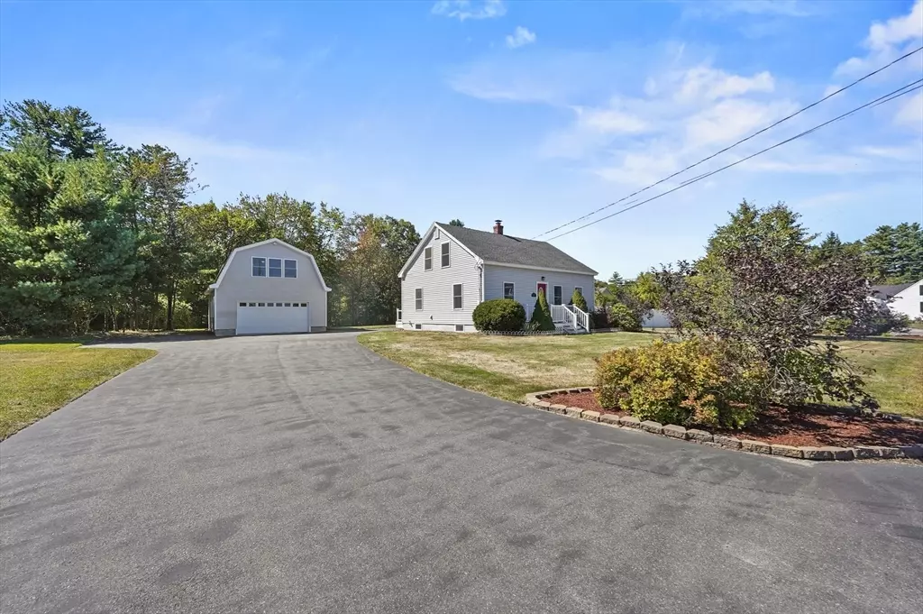 Derry, NH 03038,75 Fordway Extension