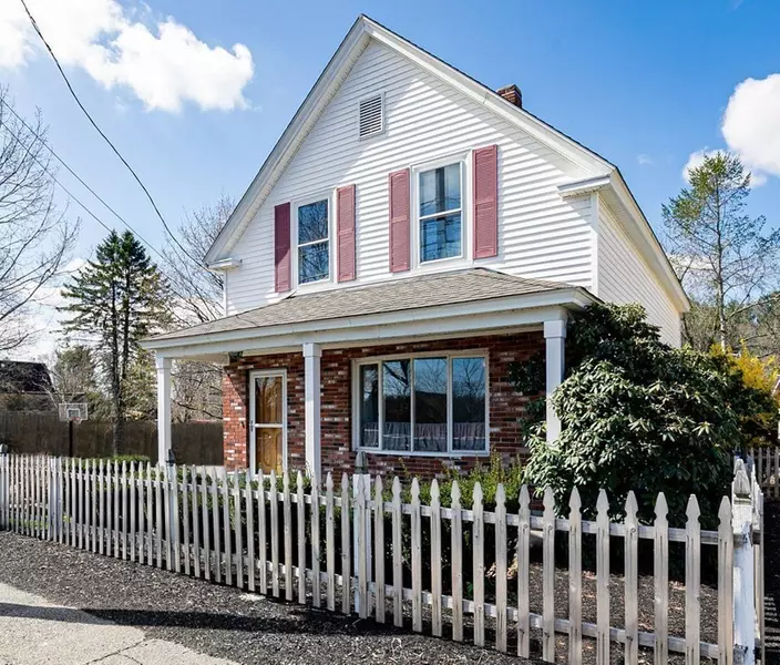 524 Merrimack St #0, Methuen, MA 01844