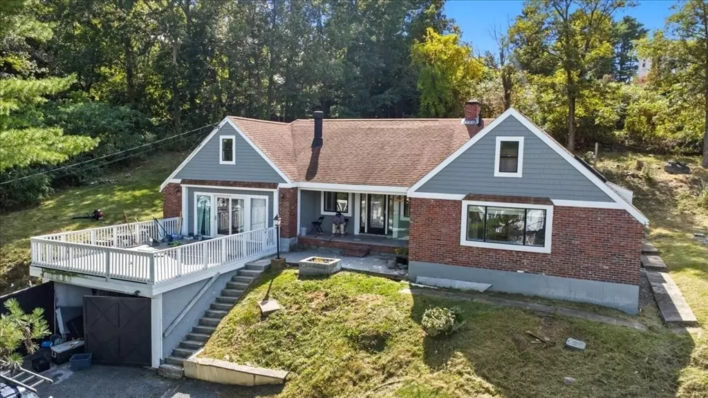 Danvers, MA 01923,78 North Street