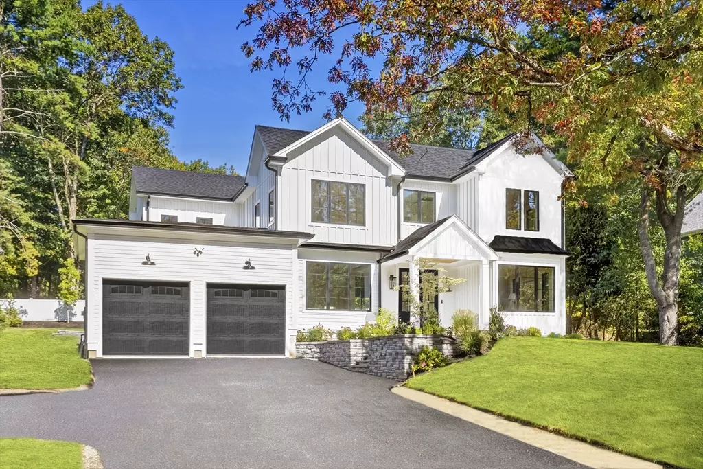 Wellesley, MA 02481,310 Oakland