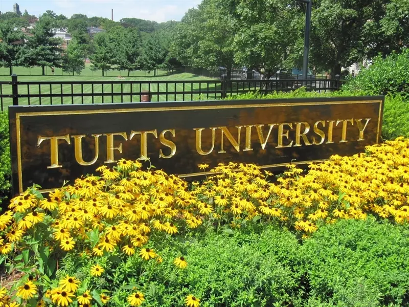 31 Wareham St, Medford, MA 02155