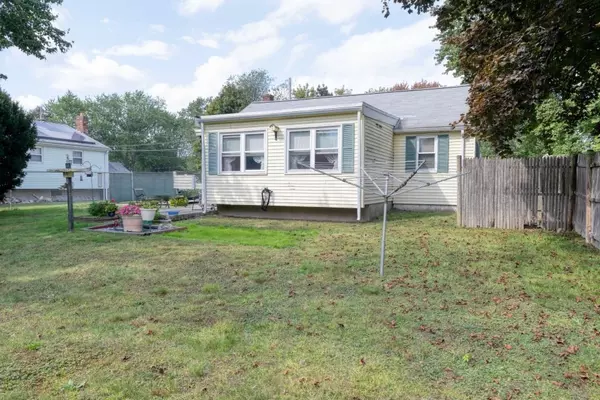 Brockton, MA 02302,499 E Ashland St