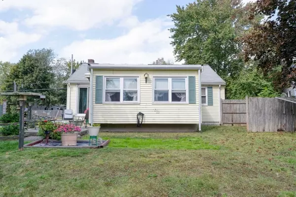 Brockton, MA 02302,499 E Ashland St