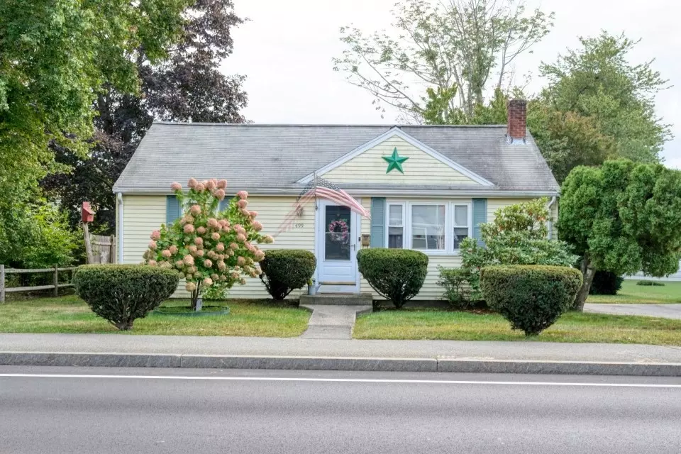 Brockton, MA 02302,499 E Ashland St