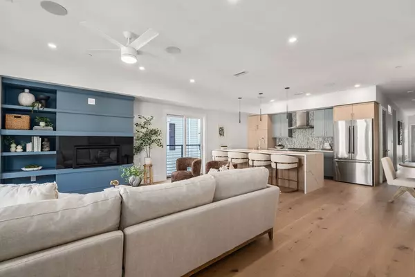 Boston, MA 02127,527 East 7th Street #3