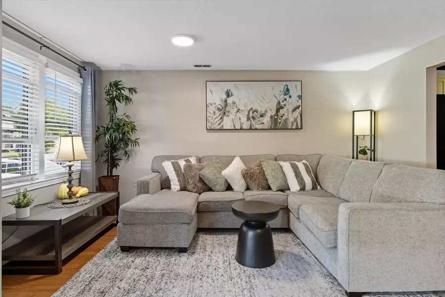 42 Second Ave #24, North Attleboro, MA 02760