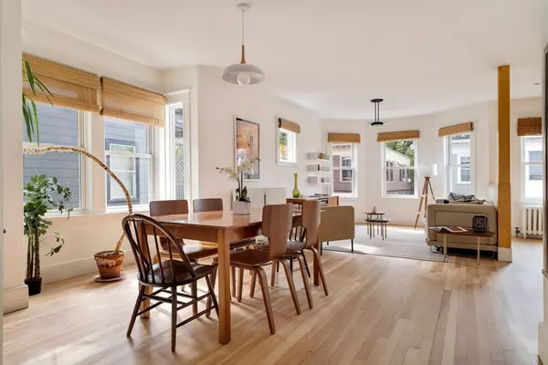 Cambridge, MA 02139,17 Marie Avenue #3