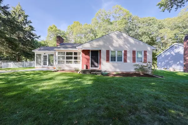 278 East St., Attleboro, MA 02703