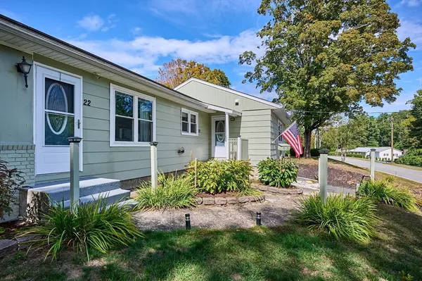 Erving, MA 01344,22 River Rd