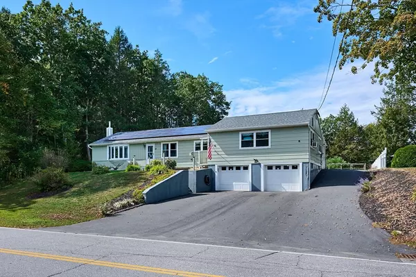 22 River Rd, Erving, MA 01344