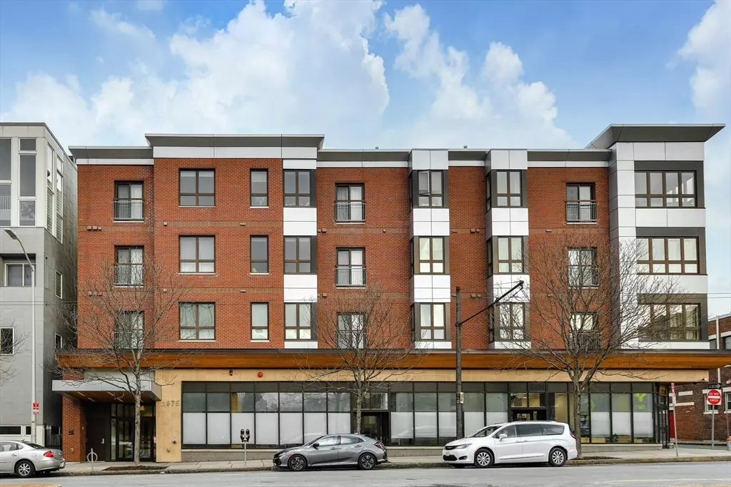 Cambridge, MA 02140,1975 Massachusetts Avenue #404