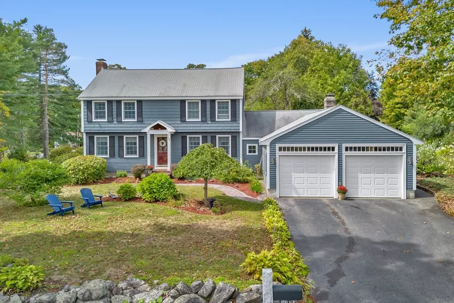 349 Arlington St, Acton, MA 01720