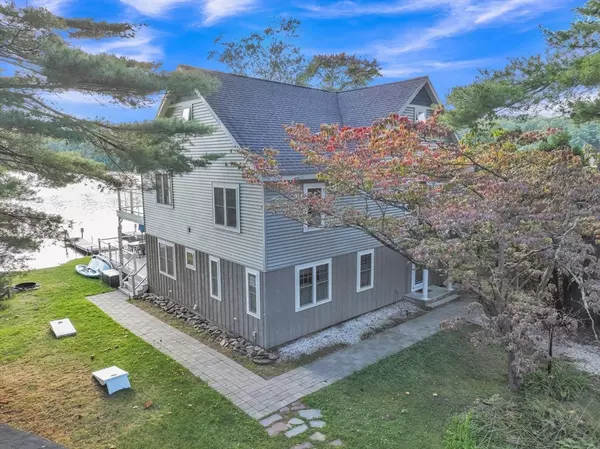 Sturbridge, MA 01566,43 Mountain Brook Rd