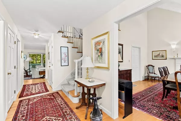 Mattapoisett, MA 02739,95 Angelica Ave