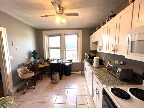 Boston, MA 02135,28 Ransom Rd #11