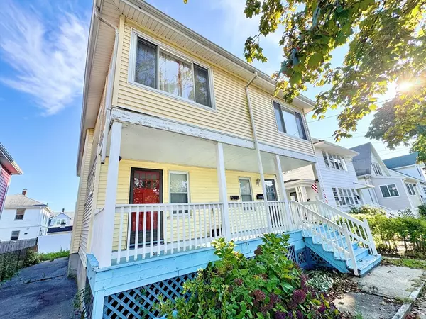 303 Atlantic St #1, Quincy, MA 02171