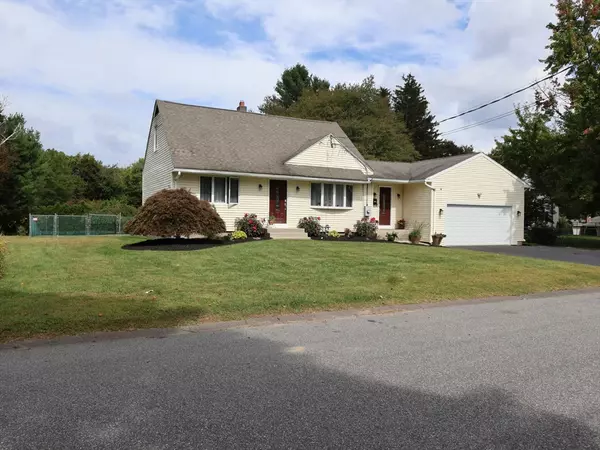 South Hadley, MA 01075,84 Judd Ave