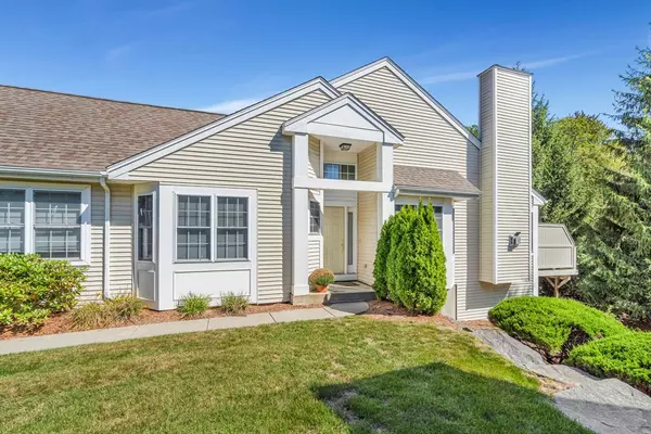 5 Edward Dr #5, Grafton, MA 01536