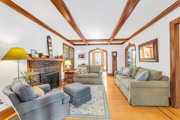 Boston, MA 02132,72 Theodore Parker Rd