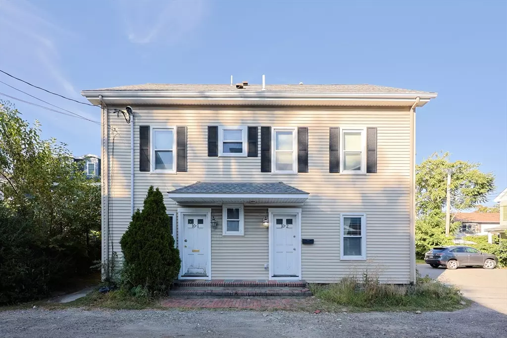 Waltham, MA 02453,10 Naviens Ln #2