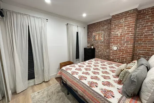 Boston, MA 02119,30 Pompeii St #1