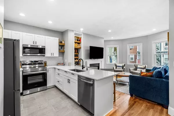 Boston, MA 02127,7 O St #1