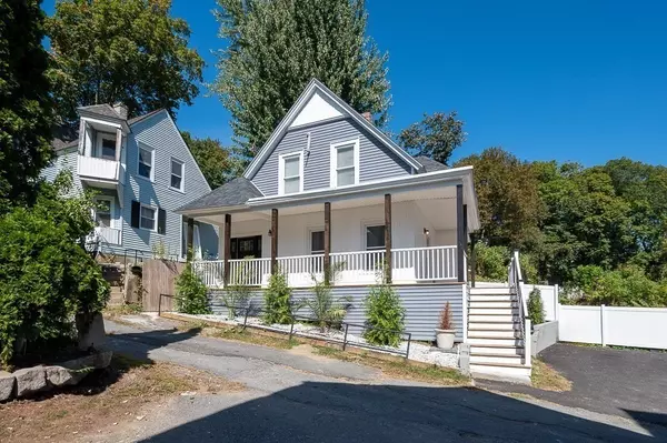 Fitchburg, MA 01420,1 Avon Place