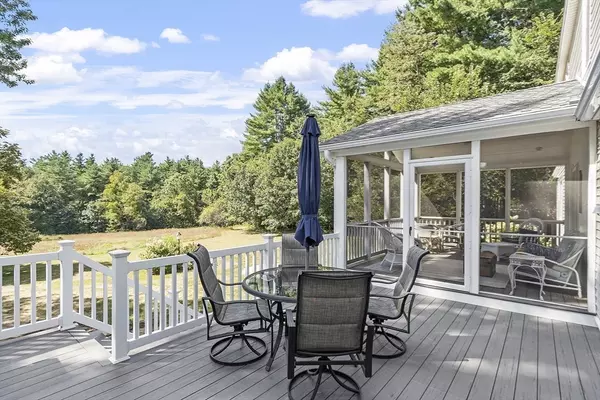 Townsend, MA 01469,98 Wallace Hill Road
