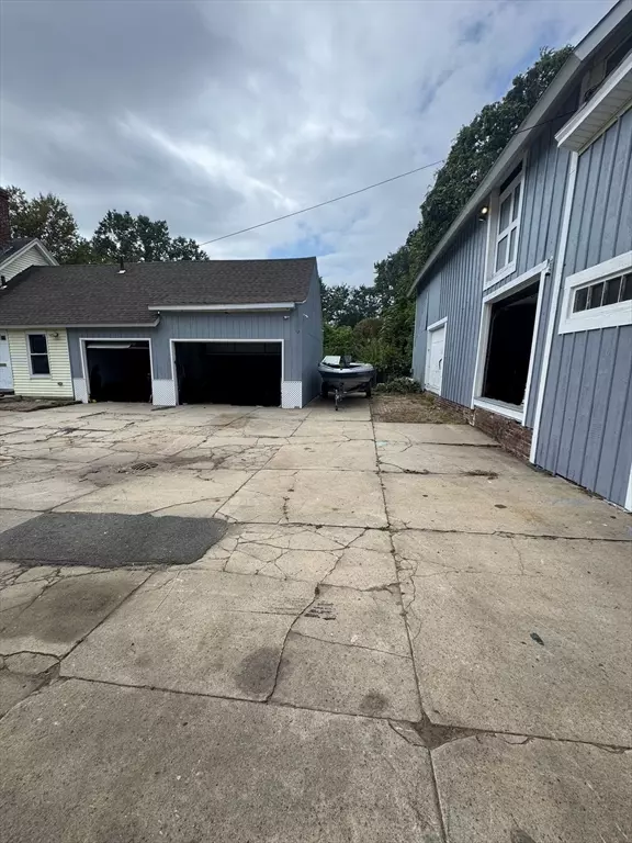 Springfield, MA 01109,86 Alden St