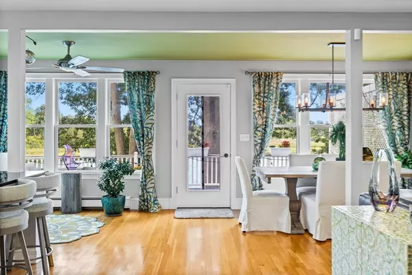 7 Riverbank Ave #7, Danvers, MA 01923