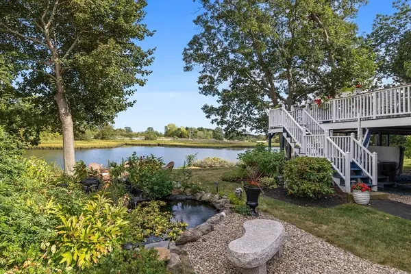 Danvers, MA 01923,7 Riverbank Ave #7