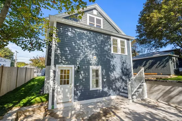 Salem, MA 01970,29 Willson Street