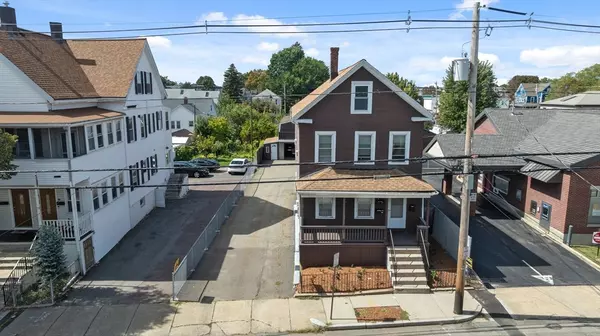 Malden, MA 02148,74 Highland Ave