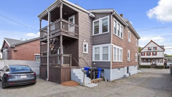 Malden, MA 02148,74 Highland Ave