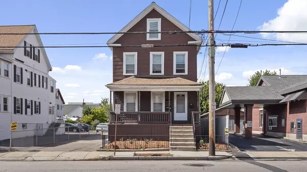 Malden, MA 02148,74 Highland Ave