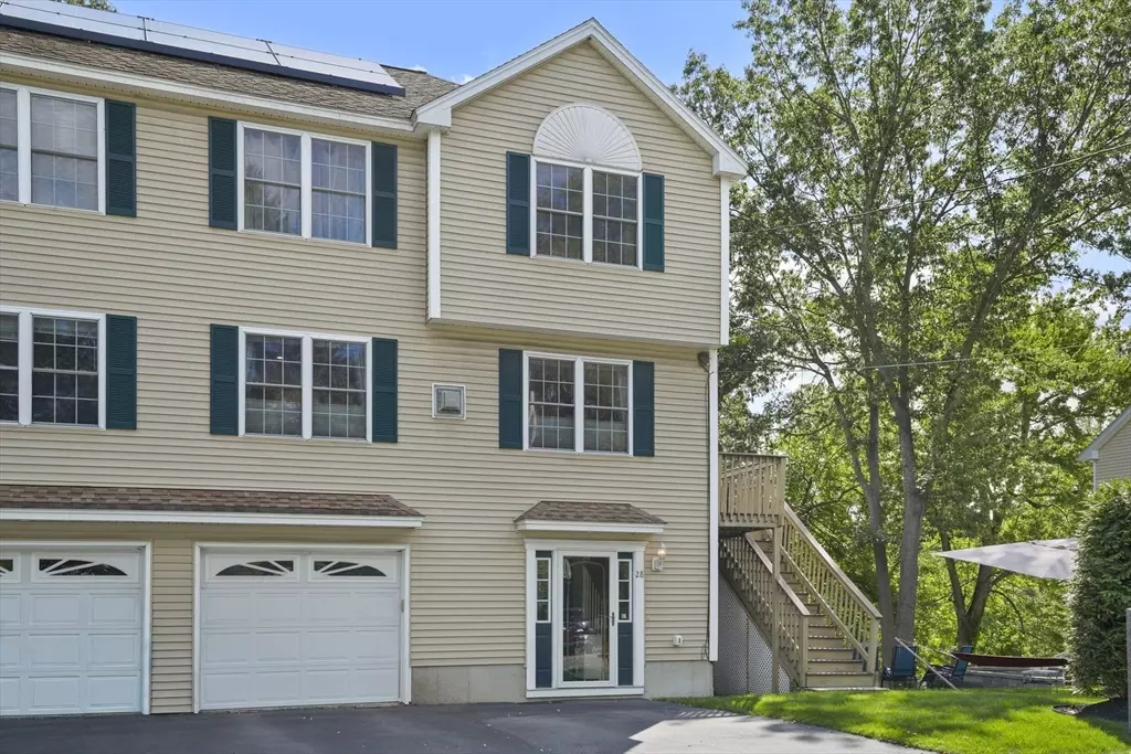 Methuen, MA 01844,28 Riverview #28