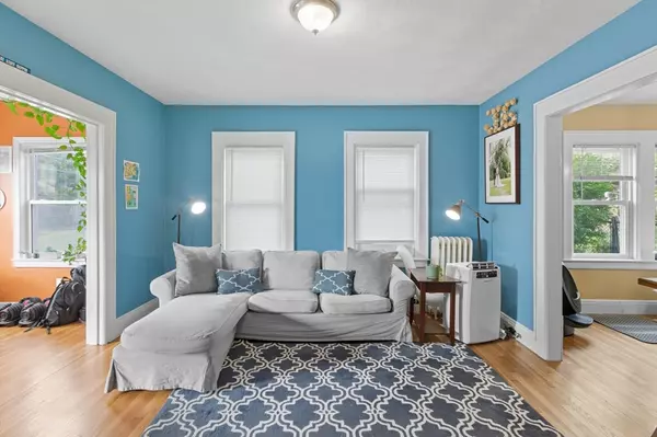 32 Howard St #32, Watertown, MA 02472