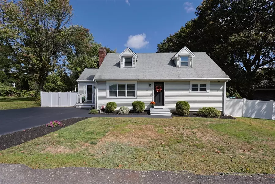 38 Gleason St Ext, Marlborough, MA 01752
