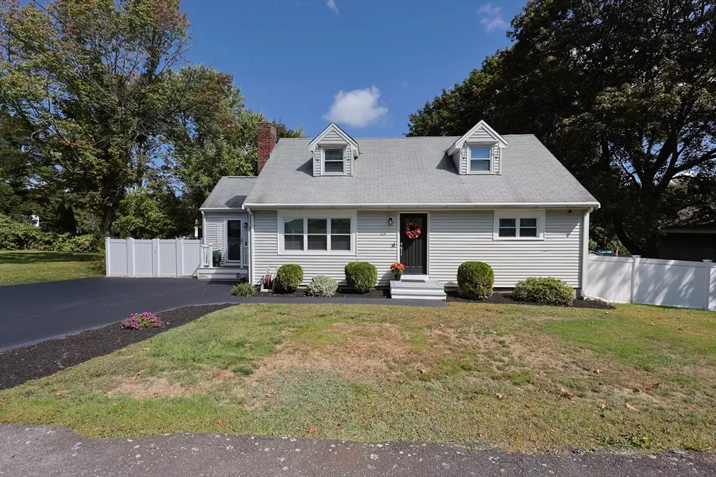 Marlborough, MA 01752,38 Gleason St Ext
