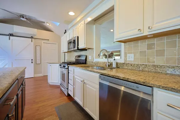 Marlborough, MA 01752,38 Gleason St Ext