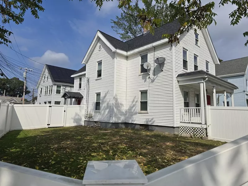 143 Arlington St, Framingham, MA 01702